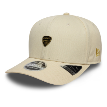 Ducati Corse čepice baseballová kšiltovka 970 Stretch snap seasonal
