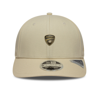 Ducati Corse čepice baseballová kšiltovka 970 Stretch snap seasonal