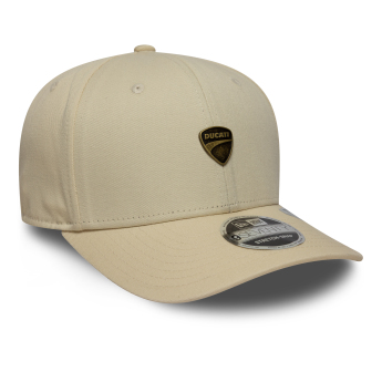 Ducati Corse čepice baseballová kšiltovka 970 Stretch snap seasonal