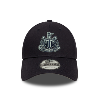 Newcastle United čepice baseballová kšiltovka 940 Seasonal logo
