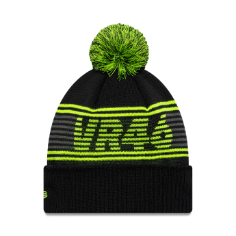 Valentino Rossi zimní čepice medium recycled sport