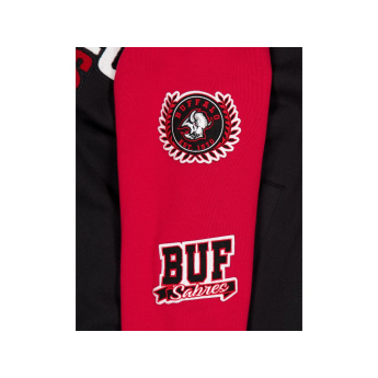 Buffalo Sabres pánská mikina s kapucí US Edit