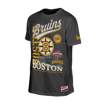 Boston Bruins pánské tričko NHL US Fashion Edit