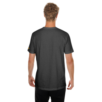 Boston Bruins pánské tričko NHL US Fashion Edit