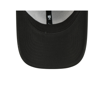Detroit Red Wings čepice baseballová kšiltovka NEW ERA 3930 neo black