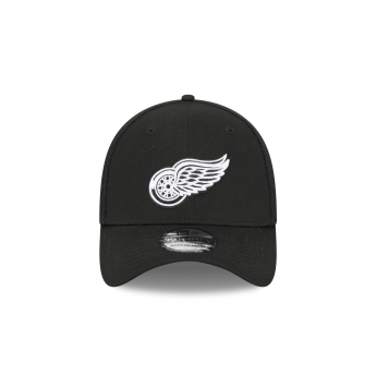 Detroit Red Wings čepice baseballová kšiltovka NEW ERA 3930 neo black