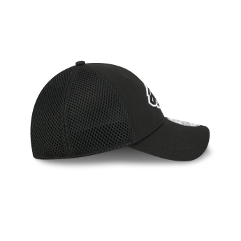 Minnesota Wild čepice baseballová kšiltovka NEW ERA 3930 neo black