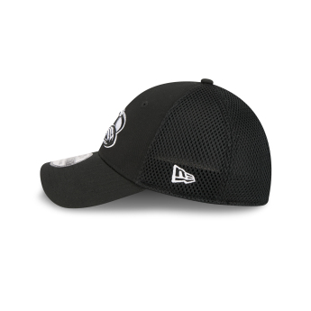 Colorado Avalanche čepice baseballová kšiltovka NEW ERA 3930 neo black