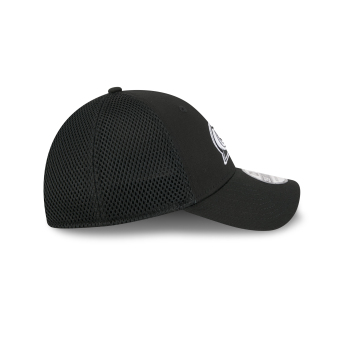 Colorado Avalanche čepice baseballová kšiltovka NEW ERA 3930 neo black