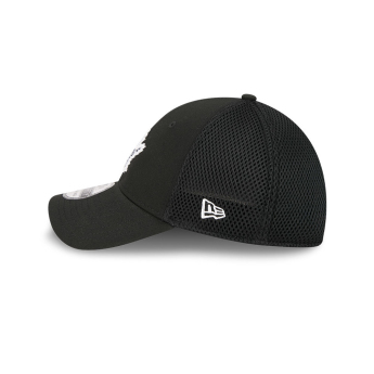 Toronto Maple Leafs čepice baseballová kšiltovka NEW ERA 3930 neo black