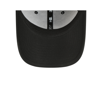 New Jersey Devils čepice baseballová kšiltovka NEW ERA 3930 neo black