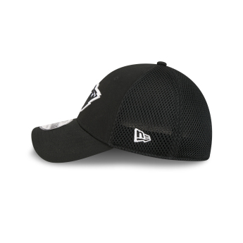 Minnesota Wild čepice baseballová kšiltovka NEW ERA 3930 neo black