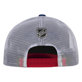 Washington Capitals dětská čepice baseballová kšiltovka Top Player Snapback
