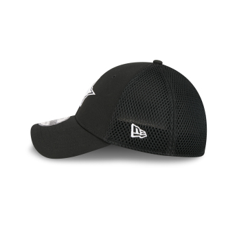 Dallas Stars čepice baseballová kšiltovka NEW ERA 3930 neo black