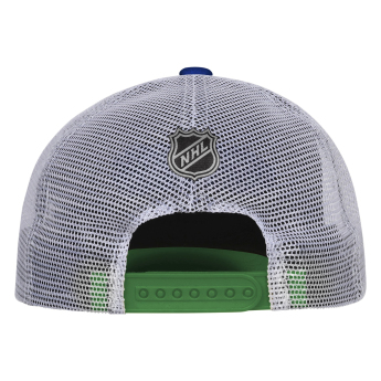 Vancouver Canucks dětská čepice baseballová kšiltovka Top Player Snapback