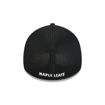 Toronto Maple Leafs čepice baseballová kšiltovka NEW ERA 3930 neo black