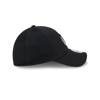 Chicago Blackhawks čepice baseballová kšiltovka NEW ERA 3930 neo black