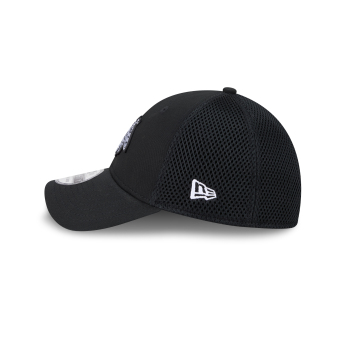 Chicago Blackhawks čepice baseballová kšiltovka NEW ERA 3930 neo black