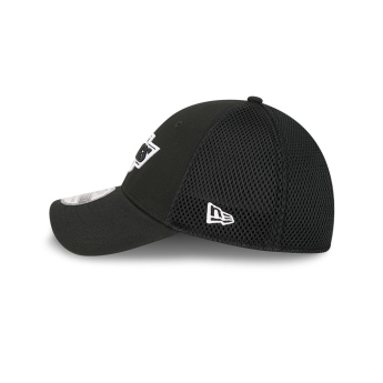 Los Angeles Kings čepice baseballová kšiltovka NEW ERA 3930 neo black