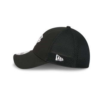 Pittsburgh Penguins čepice baseballová kšiltovka NEW ERA 3930 neo black
