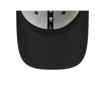 Pittsburgh Penguins čepice baseballová kšiltovka NEW ERA 3930 neo black
