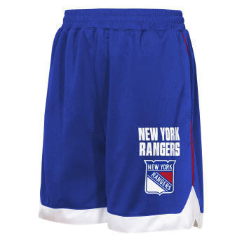 New York Rangers dětské kraťasy All Star Sublimation Print Sho