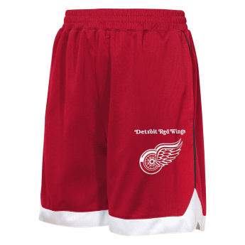 Detroit Red Wings dětské kraťasy All Star Sublimation Print Sho