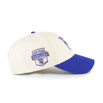 New York Rangers čepice baseballová kšiltovka Rica Sure Shot Snap 47 MVP