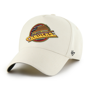 Vancouver Canucks čepice baseballová kšiltovka Ballpark 47 Offside