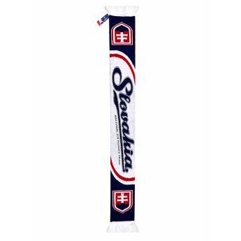 Hokejové reprezentace zimní šála Slovakia Icecolour