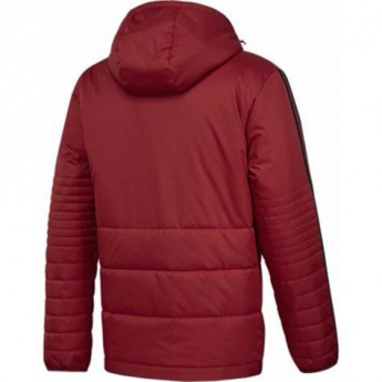AC Milan pánská zimní bunda Winter Jacket red