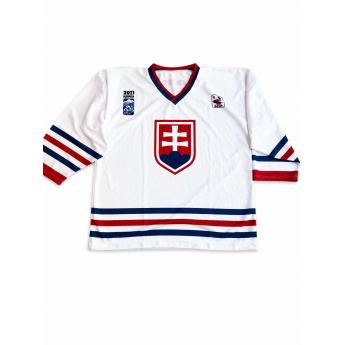 Hokejové reprezentace hokejový dres World Championship 2011 Bratislava + Košice