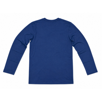 Toronto Maple Leafs dětské tričko s dlouhým rukávem Authentic Pro Long Sleeve