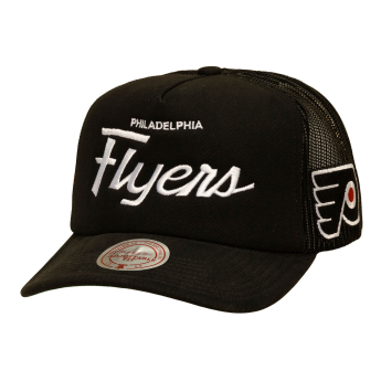 Philadelphia Flyers čepice baseballová kšiltovka NHL Head Coach Trucker