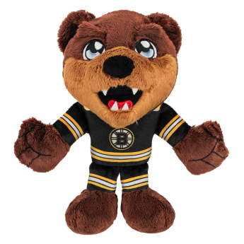 Boston Bruins plyšový maskot NHL Blades #00 8” Kuricha Plush Mascot