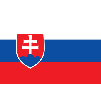 Hokejové reprezentace vlajka Slovakia 60x90 cm