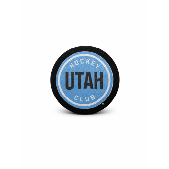 Utah Hockey Club puk NHL