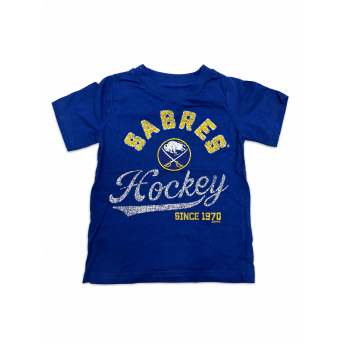 Buffalo Sabres dětské tričko NHL - Preschool