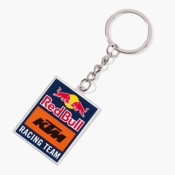 Red Bull KTM přívěšek na klíče Emblem 2026