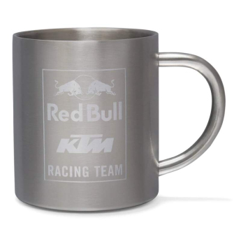 Red Bull KTM hrníček steel Mosaic 2026