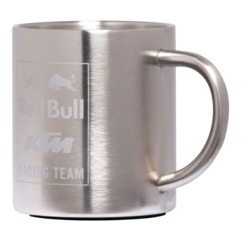 Red Bull KTM hrníček steel Mosaic 2026