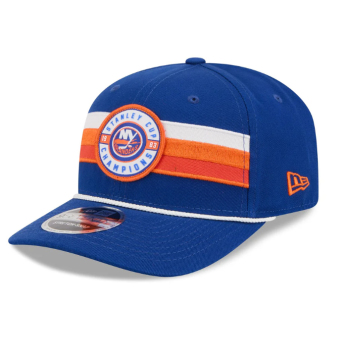 New York Islanders čepice baseballová kšiltovka NHL New Era 970SS Champion 26