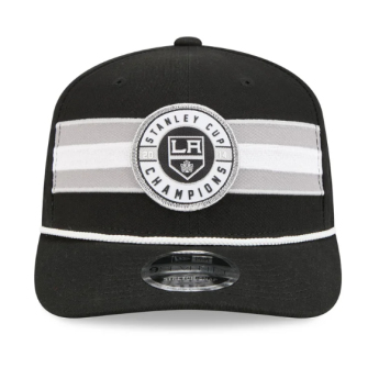 Pánská kšiltovka Los Angeles Kings NHL New Era 970SS Champion 26