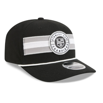 Pánská kšiltovka Los Angeles Kings NHL New Era 970SS Champion 26