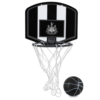 Newcastle United basketbalový míč Mini Basketball Set