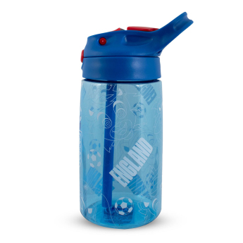 Fotbalové reprezentace láhev na pití Junior Water Bottle