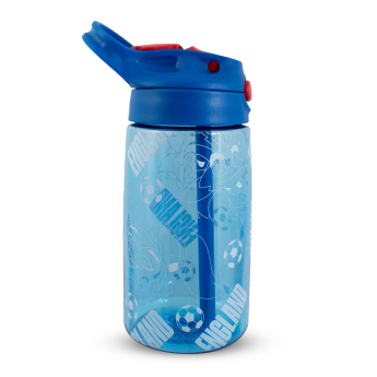 Fotbalové reprezentace láhev na pití Junior Water Bottle