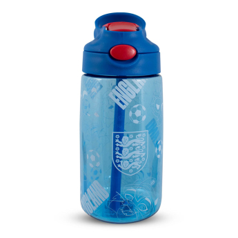 Fotbalové reprezentace láhev na pití Junior Water Bottle