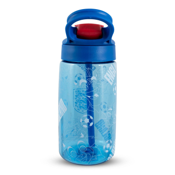 Fotbalové reprezentace láhev na pití Junior Water Bottle