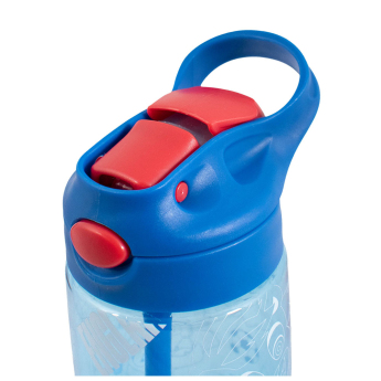 Fotbalové reprezentace láhev na pití Junior Water Bottle